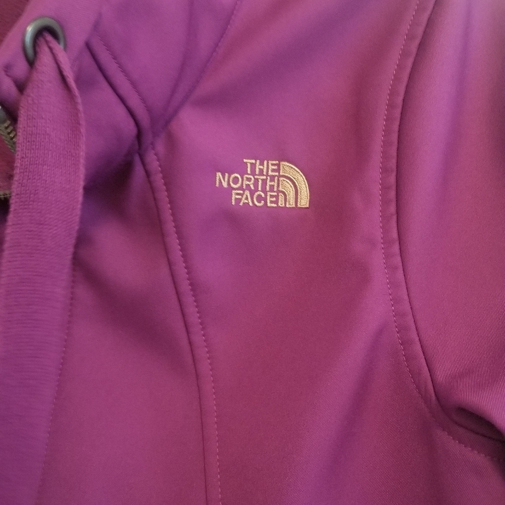North Face Jacket - Picture 3 of 4
